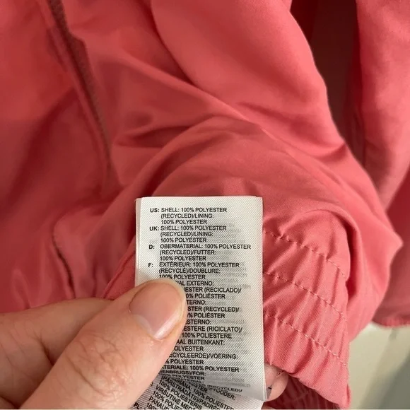 ADIDAS Original Fakten Track Jacket - Picture 11 of 12